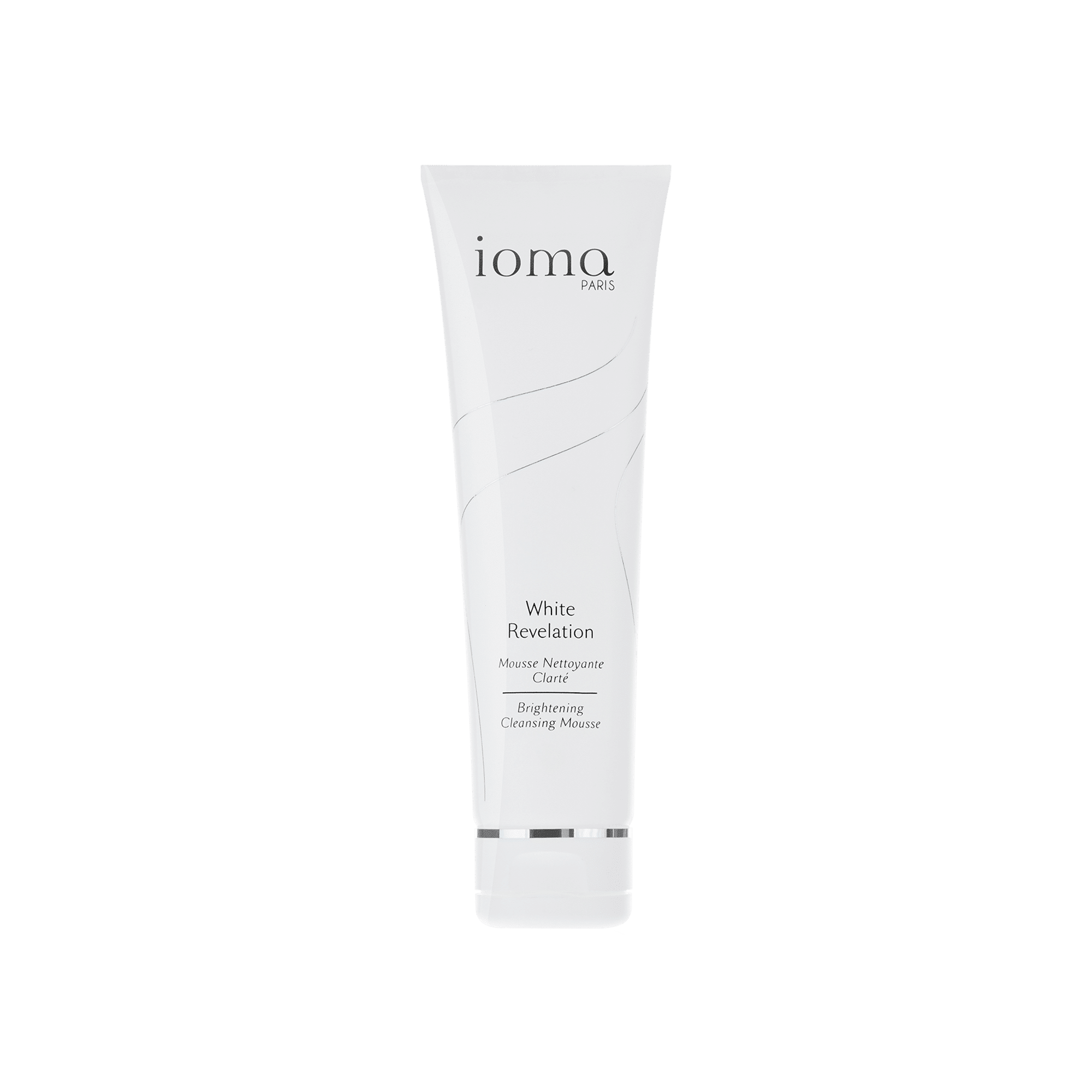 Brightening Cleansing Mousse
