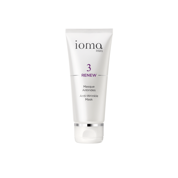 ioma-anti-wrinkle-mask-renew-face-care