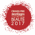Grand Prix Avantages Beauté 2017