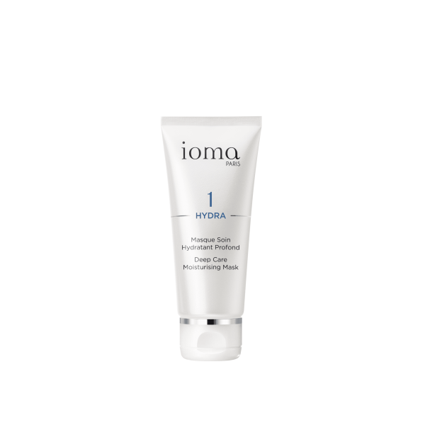 ioma-deep-care-moisturising-mask-hydra-face-care