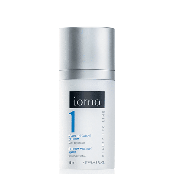 Ioma-hydra-optimum-moisture-serum
