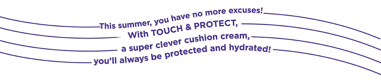 Touch & Protect