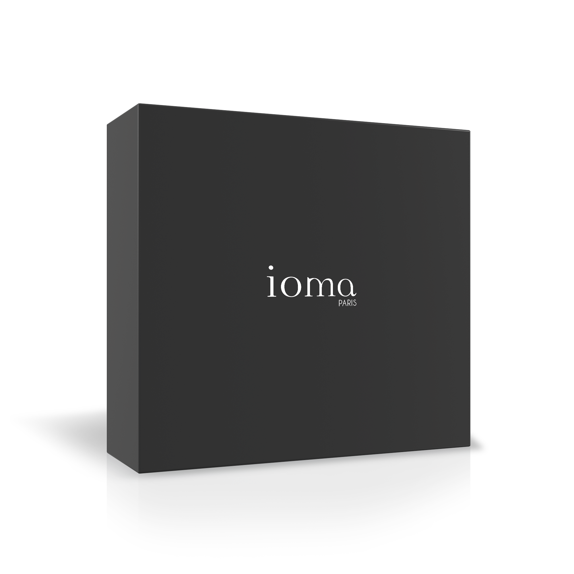 IOMA Luxury Set